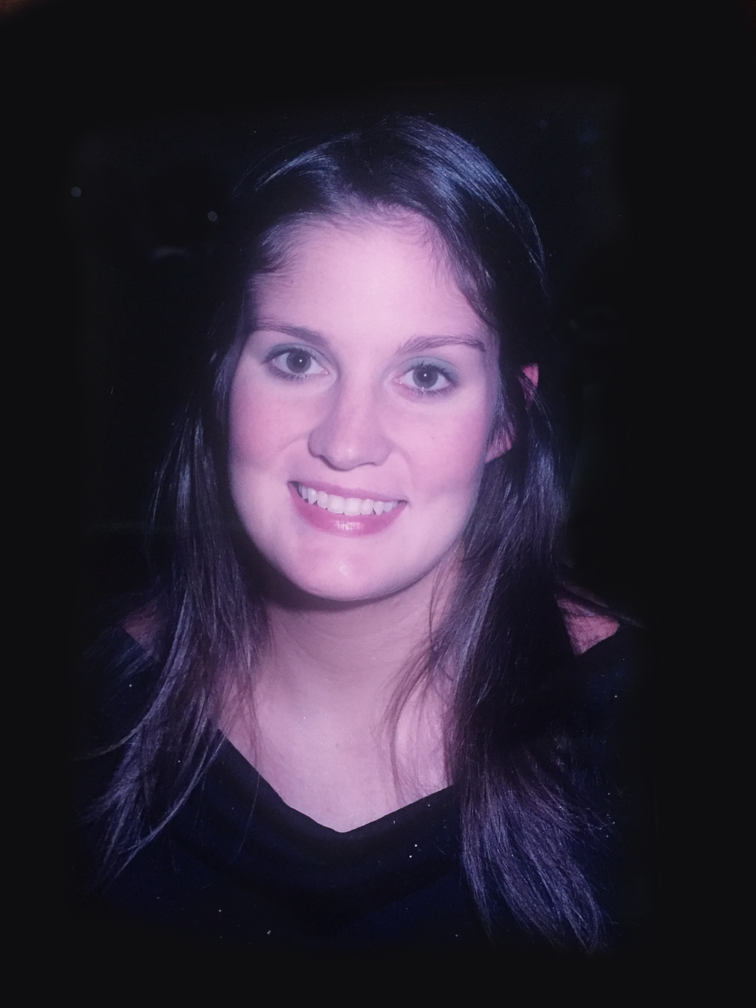 Micah Conger headshot