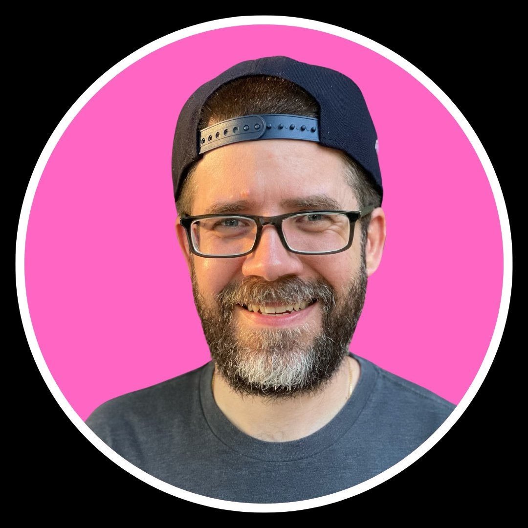 Glenn Siepert headshot