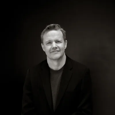 Joshua Schachterle headshot