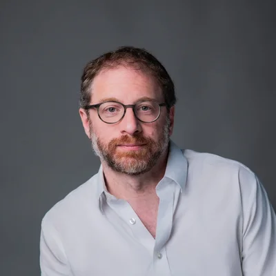 Joel Baden headshot