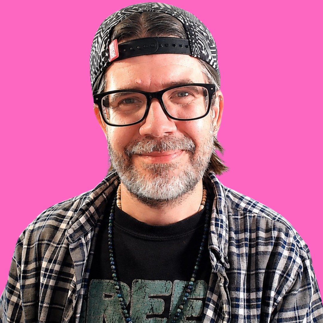 Glenn Siepert headshot